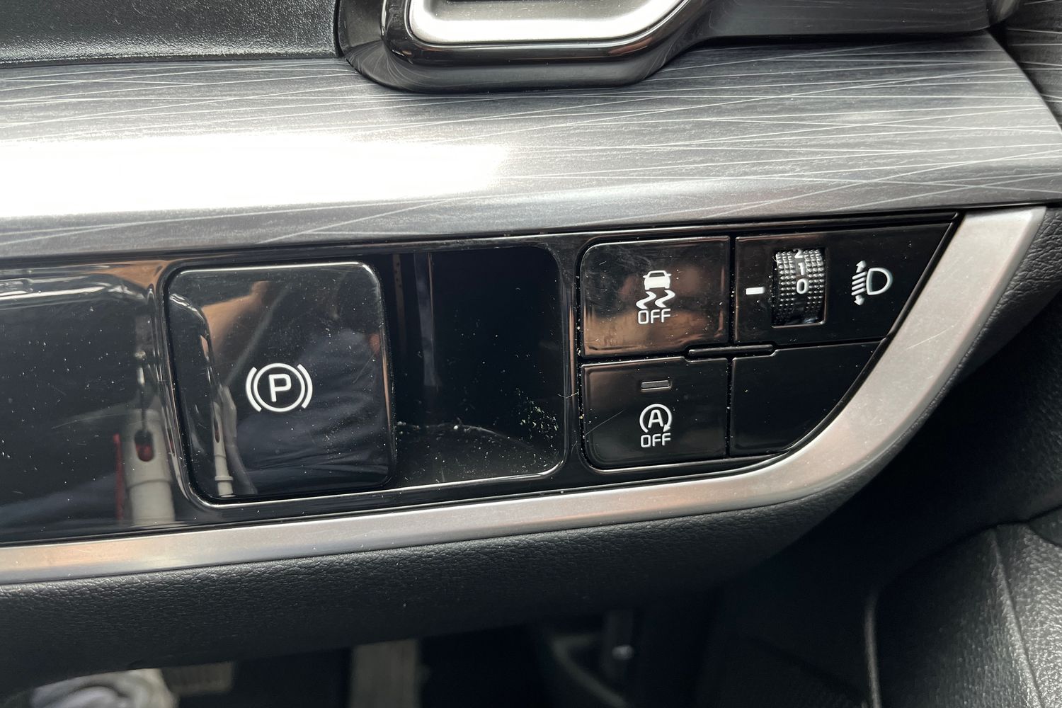 Kia SPORTAGE Photo 28