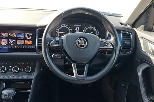 ŠKODA Kodiaq Photo 11