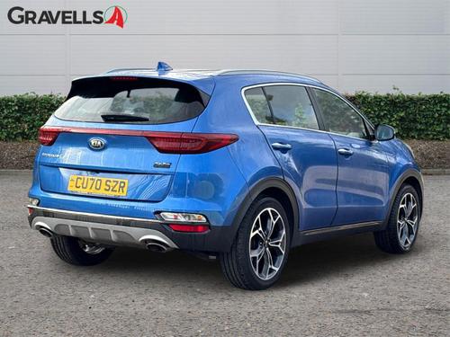 Kia SPORTAGE Photo autoimg-d82f664502ad7d3db850d819380b6f6c9a882ca0.jpg