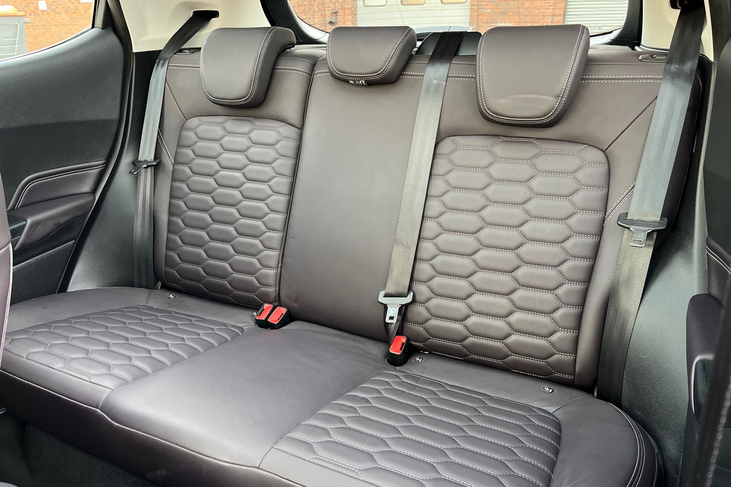 Ford Fiesta Photo 19