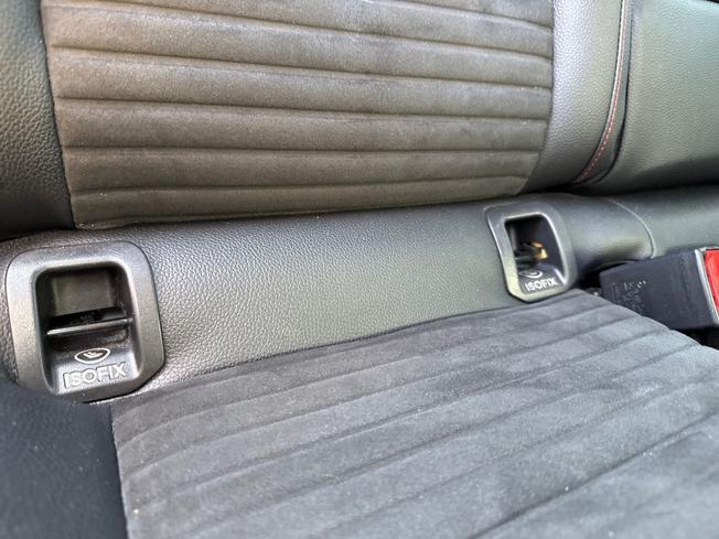 MERCEDES-BENZ Gla Photo 24