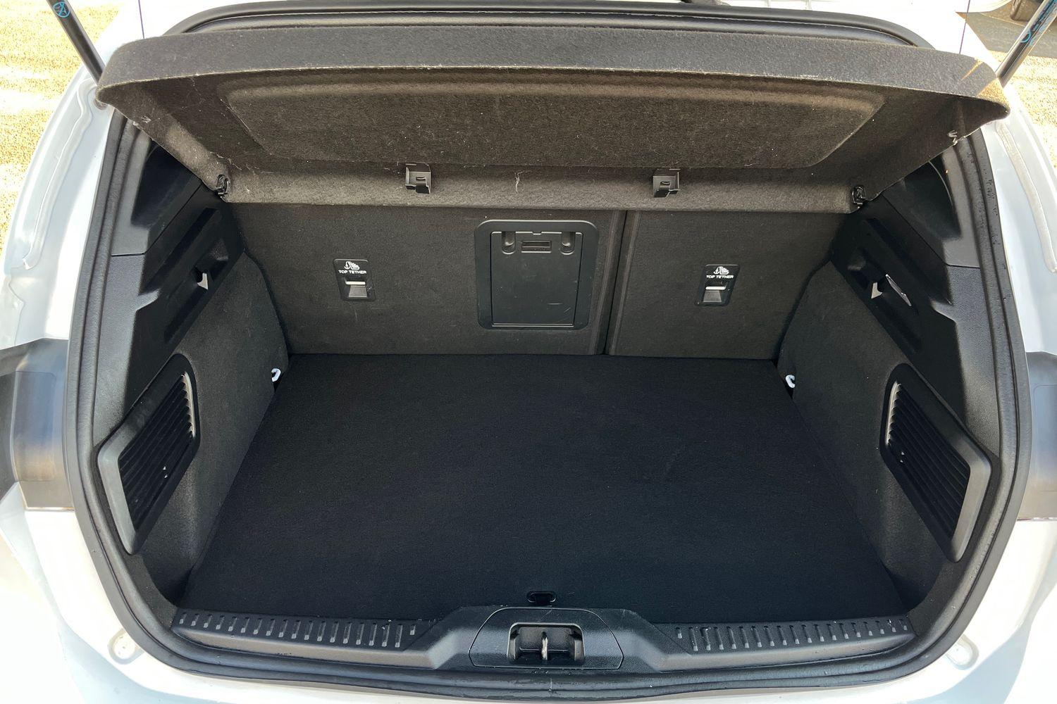 Ford FOCUS Photo 20