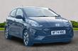 Used Hyundai i10 WF74NWD 1