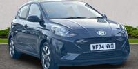 Hyundai i10 Photo 0