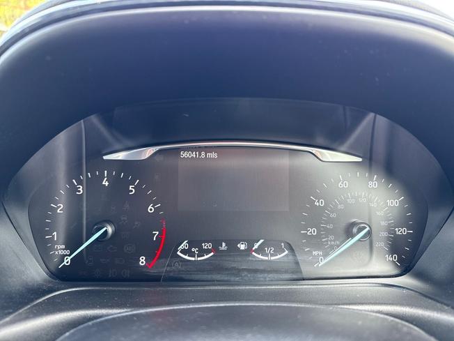 FORD Fiesta Photo 15