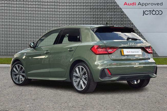AUDI A1 Photo 3
