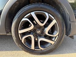 RENAULT Captur Photo 5