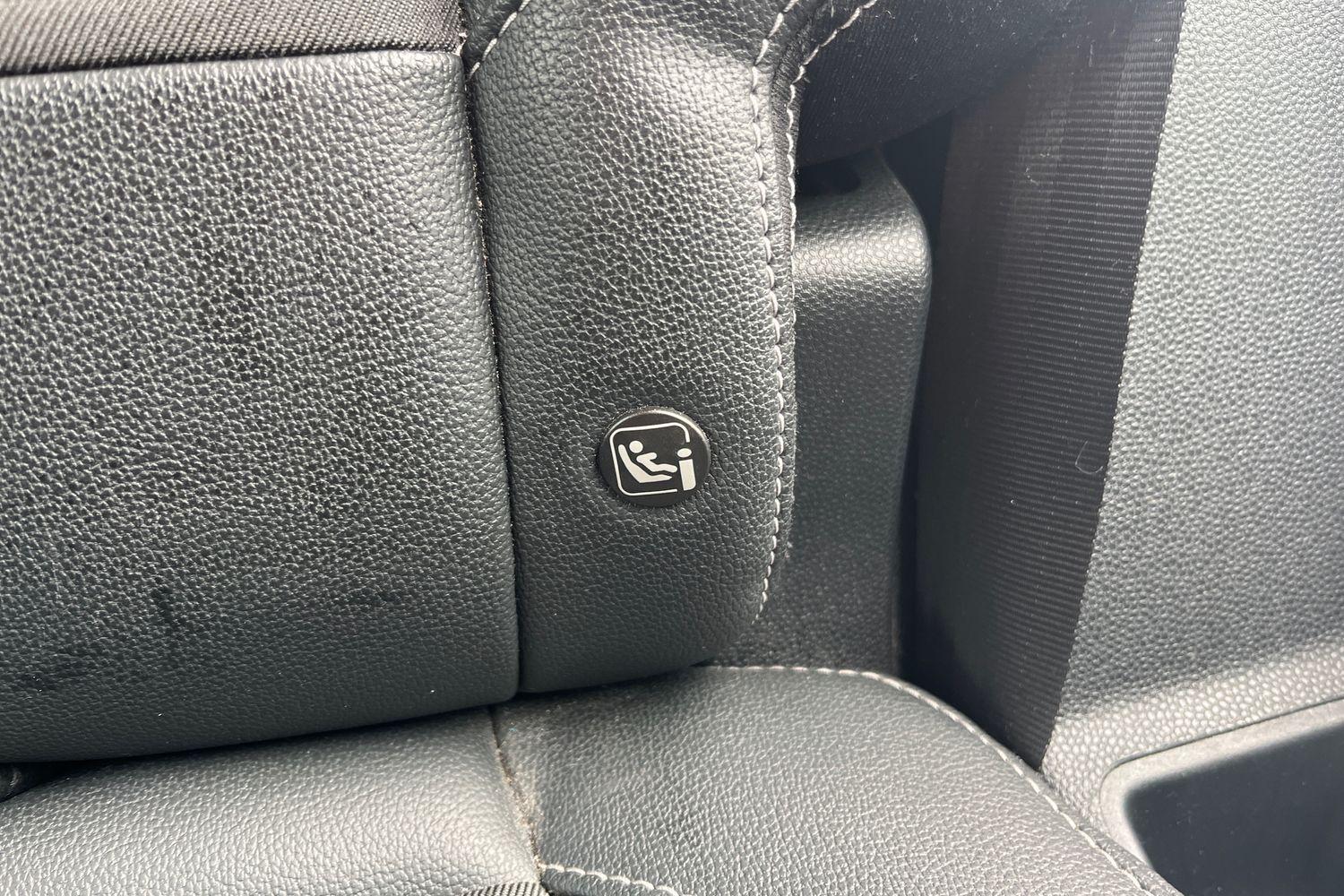 Ford ECOSPORT Photo 24