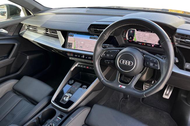 AUDI A3 Photo 7