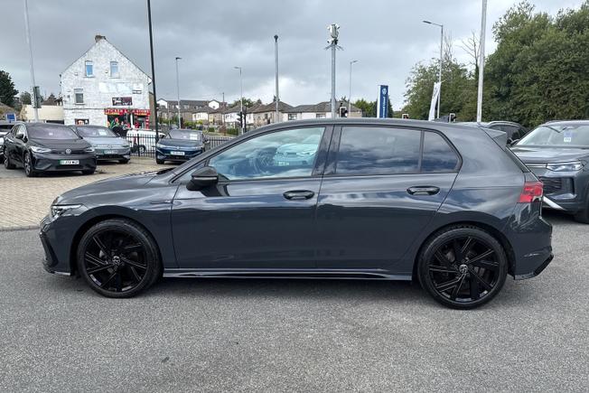 Volkswagen Golf Photo 34