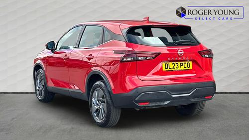 Nissan Qashqai Photo autoimg-d8364fc1c3a9726bd5e9625444a5dd27e81957c0.jpg