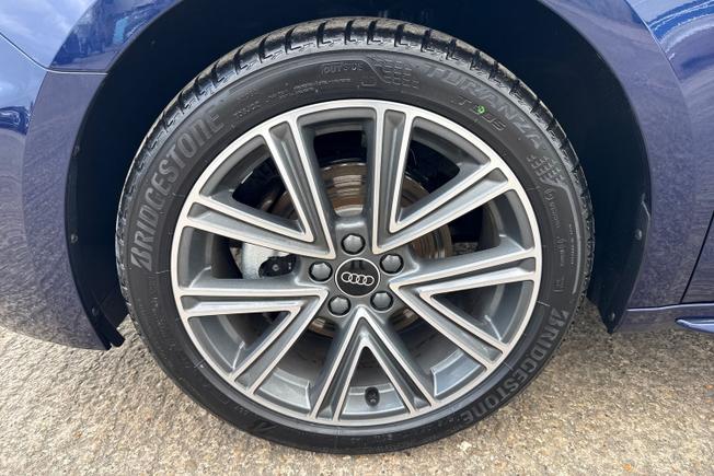 AUDI A1 Sportback  Photo 56