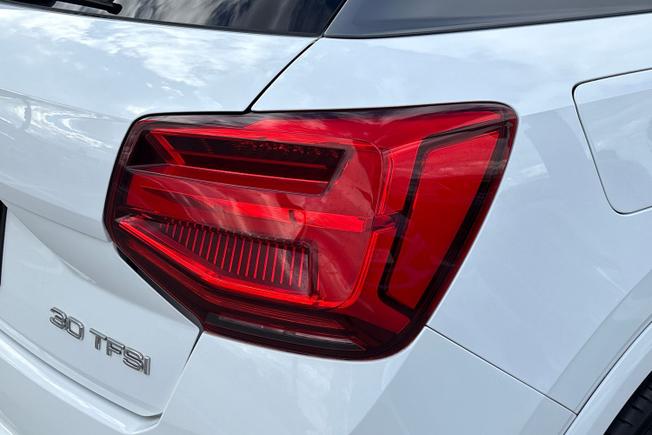 AUDI Q2 Photo 18