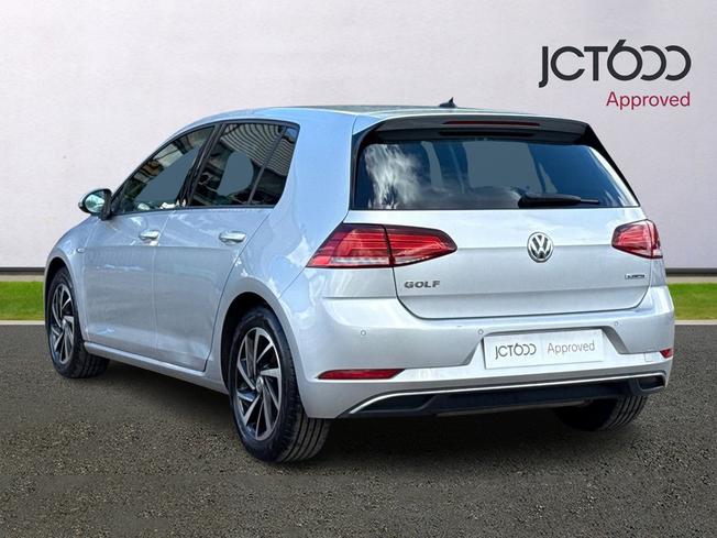 Volkswagen Golf Photo 3