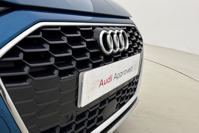 AUDI A3 Photo 30