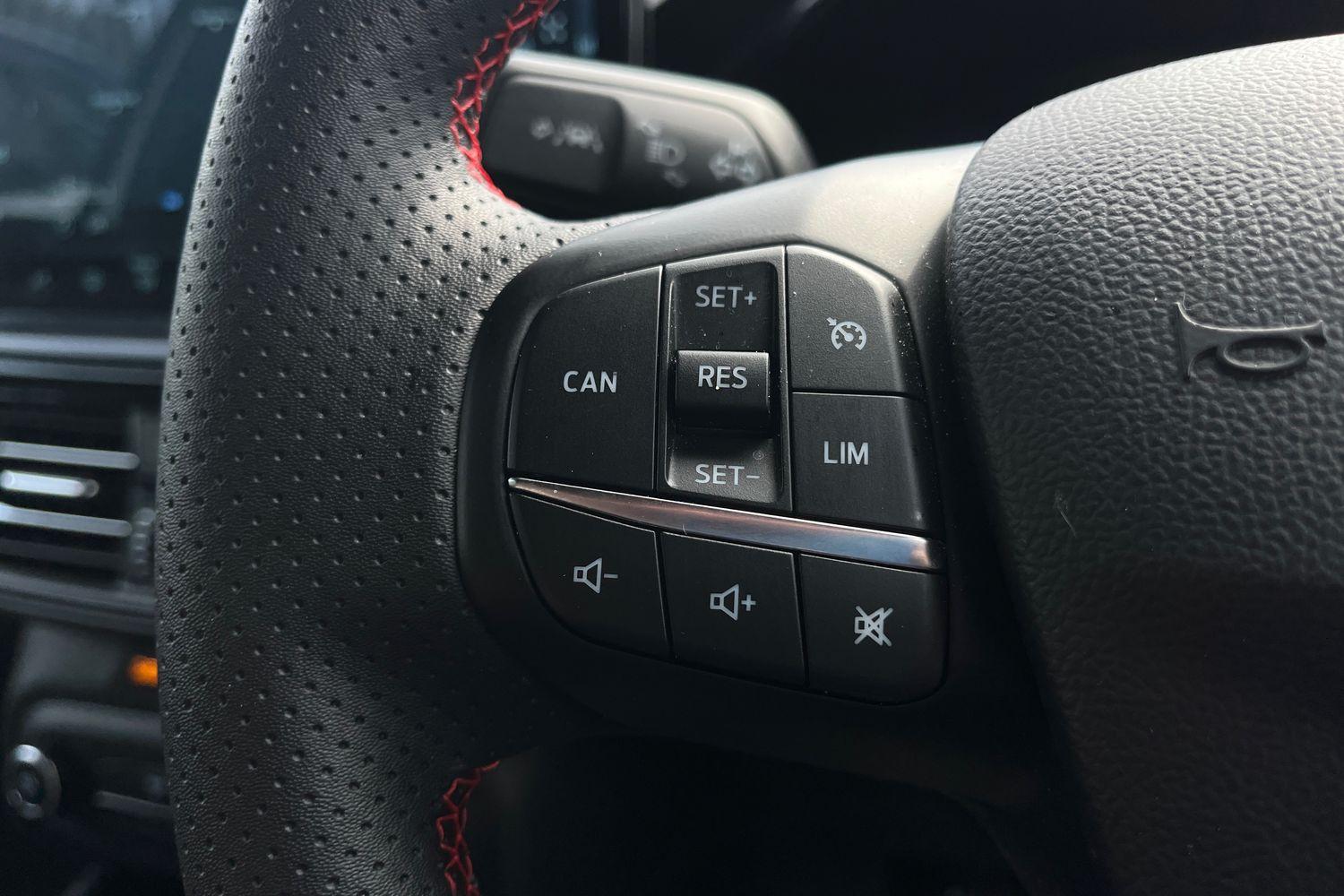 Ford Focus Photo 27