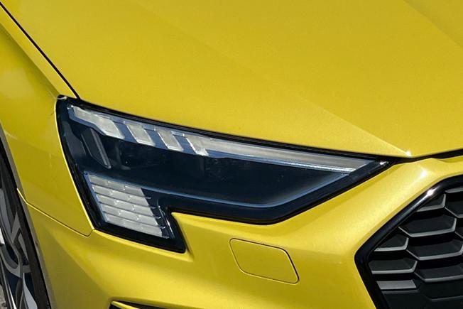 AUDI A3 Photo 19