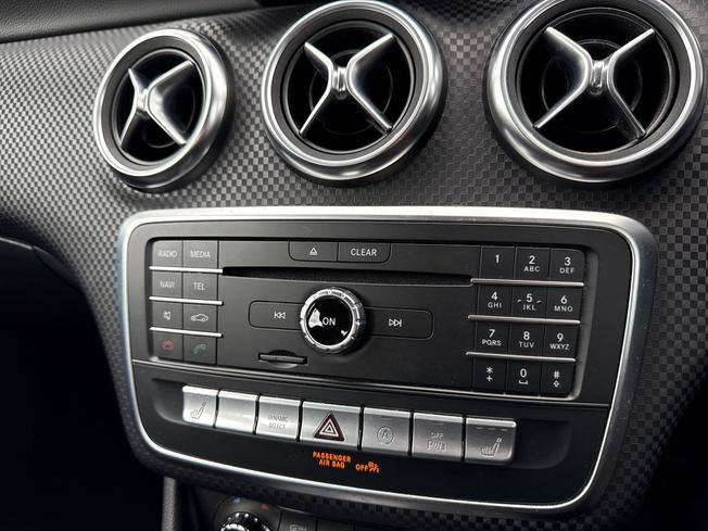 MERCEDES-BENZ A Class Photo 33