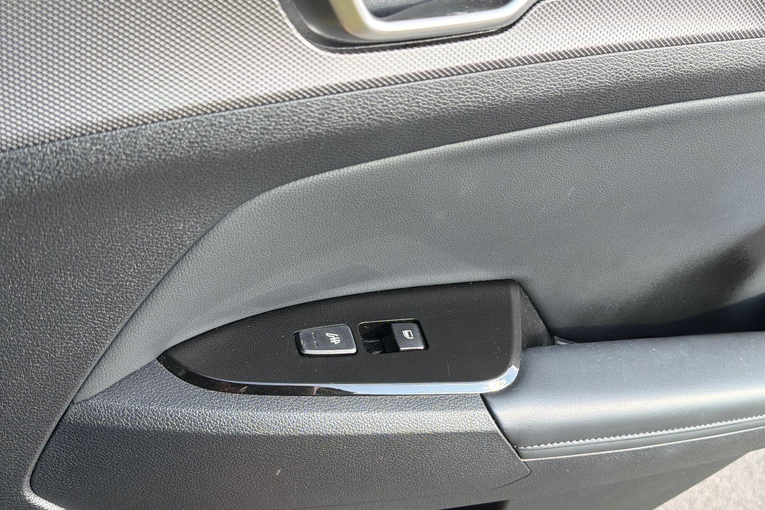 Kia SPORTAGE Photo 23