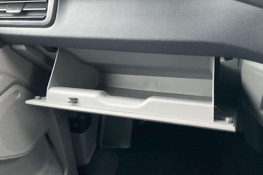 Used Ford TRANSIT CUSTOM 34