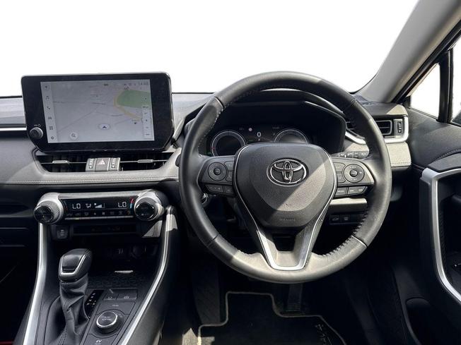 TOYOTA Rav4 Photo 11