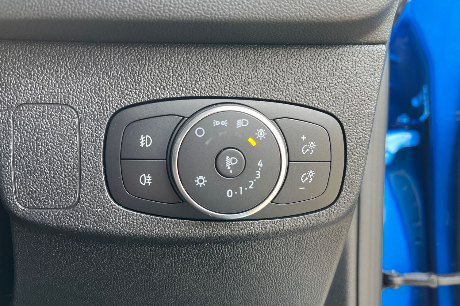 Ford Focus Photo 29