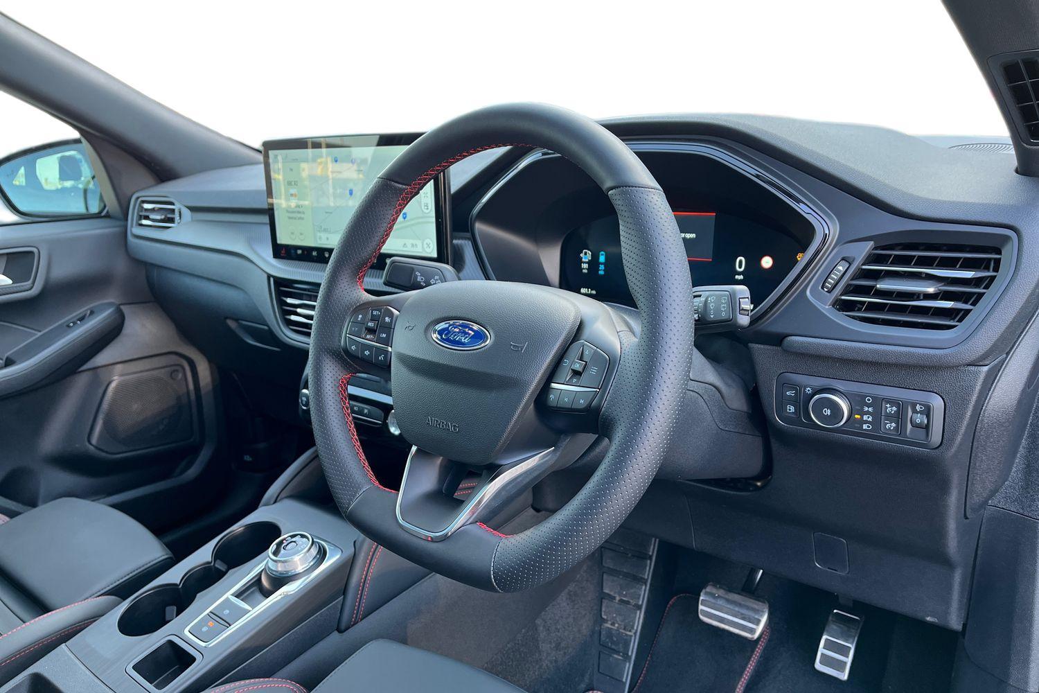 Ford KUGA Photo 8