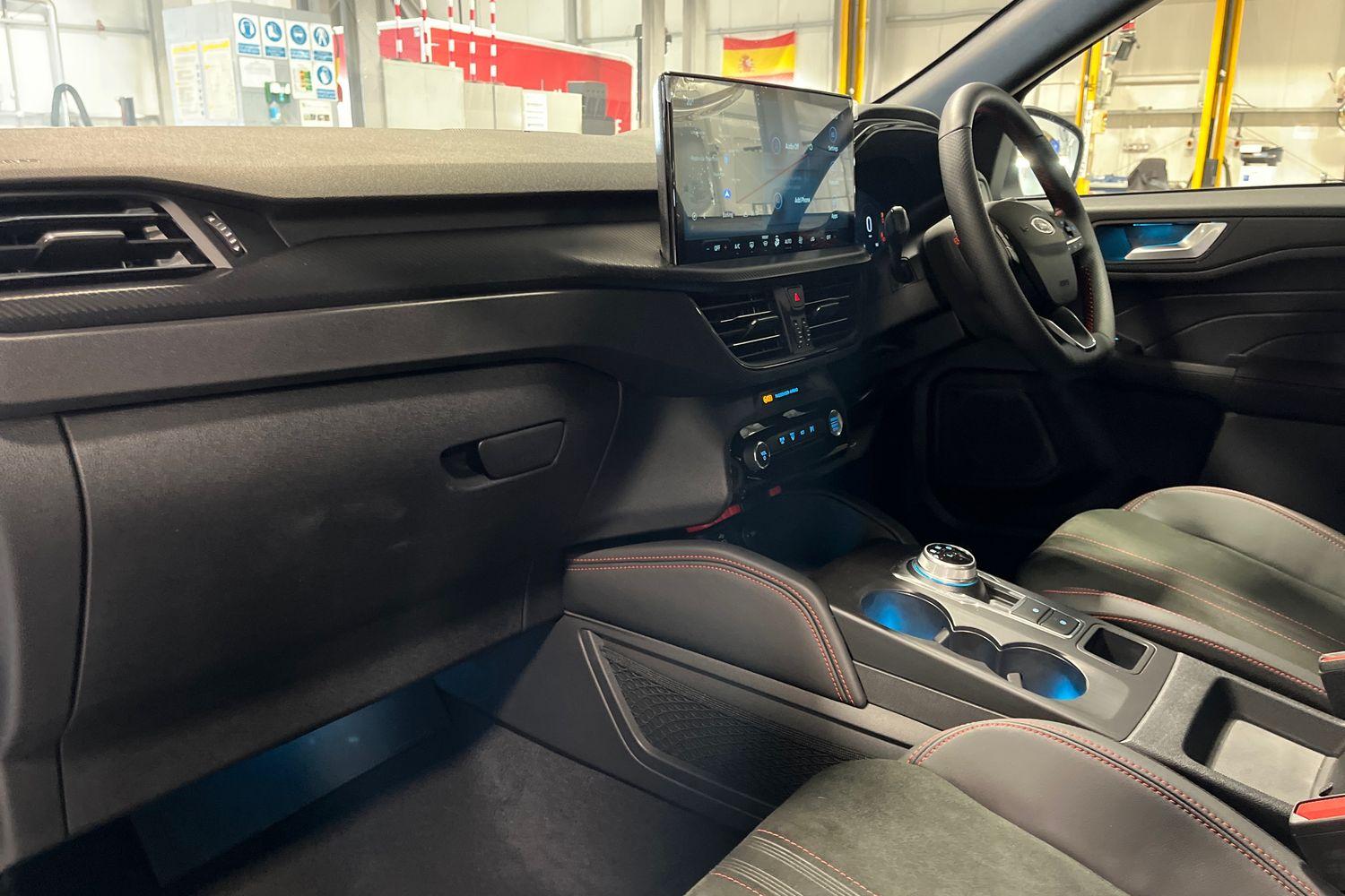 Ford Kuga Photo 17