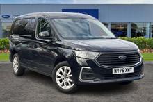 Used Ford Transit Connect WV75XWT 1
