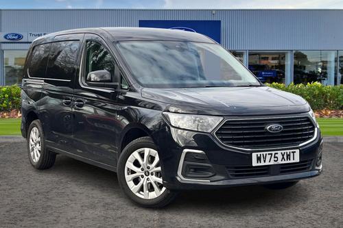 Used Ford Transit Connect WV75XWT 1