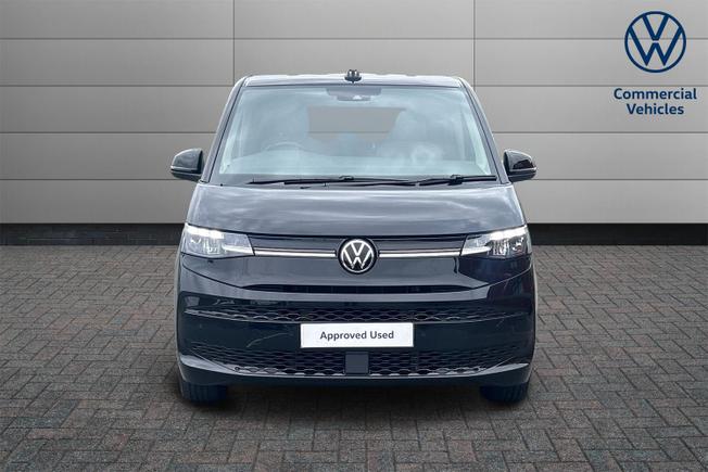 VOLKSWAGEN Multivan Photo 8