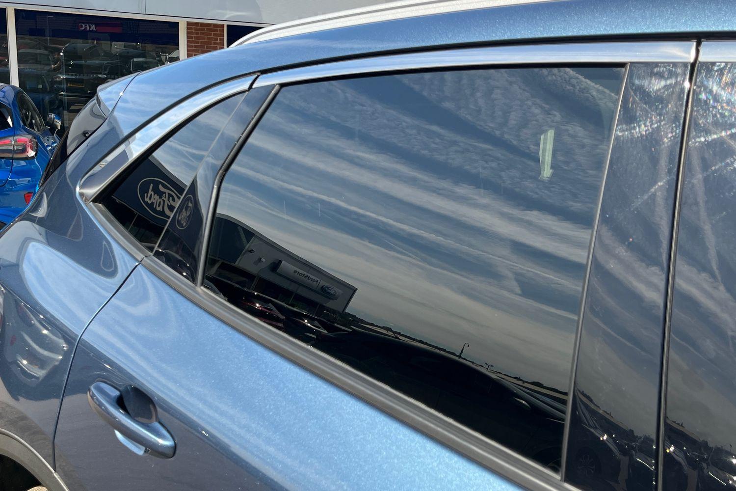 Ford Kuga Photo 38