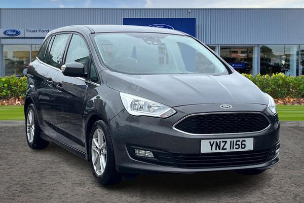 Used Ford GRAND C-MAX YNZ1156