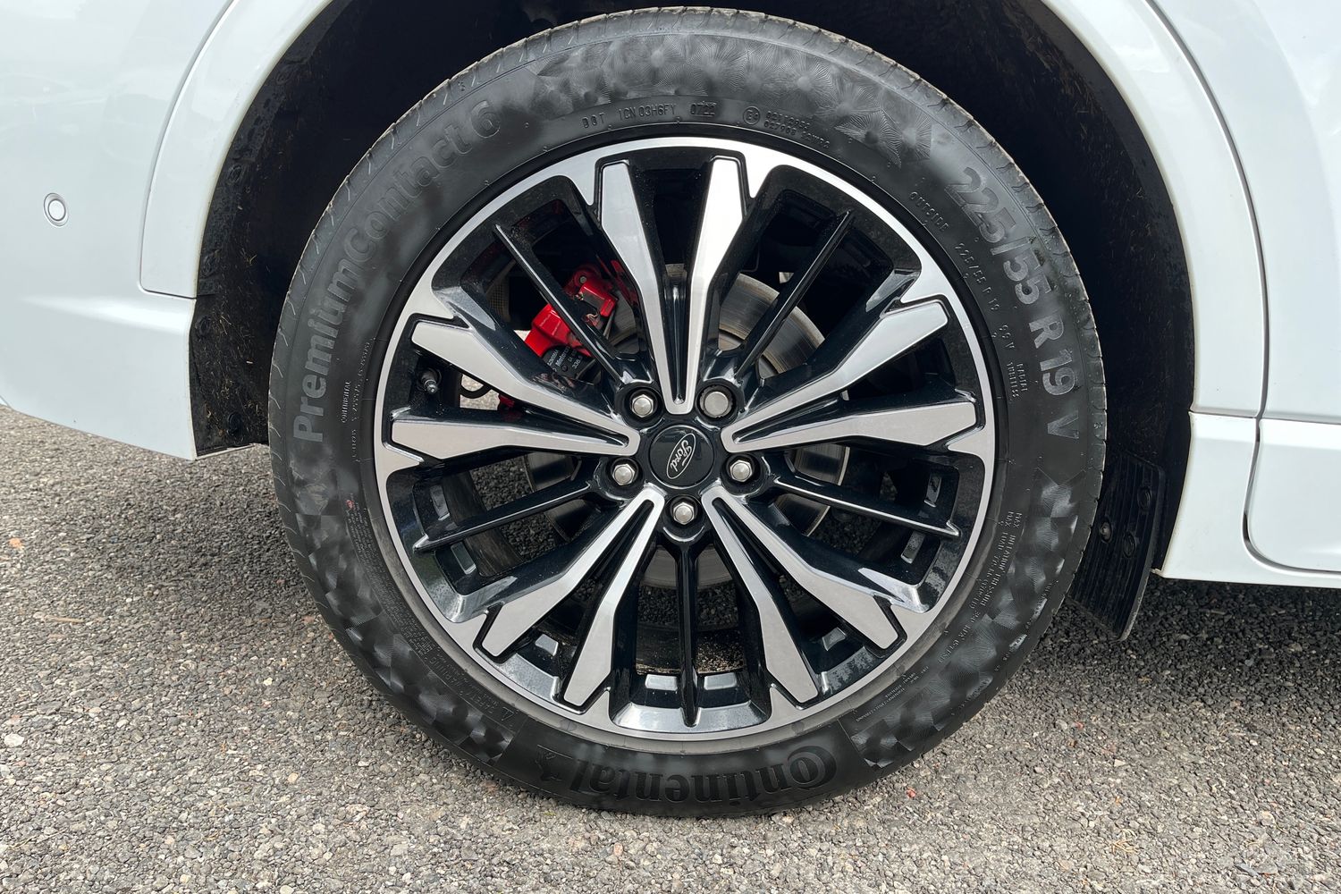 Ford KUGA Photo 7