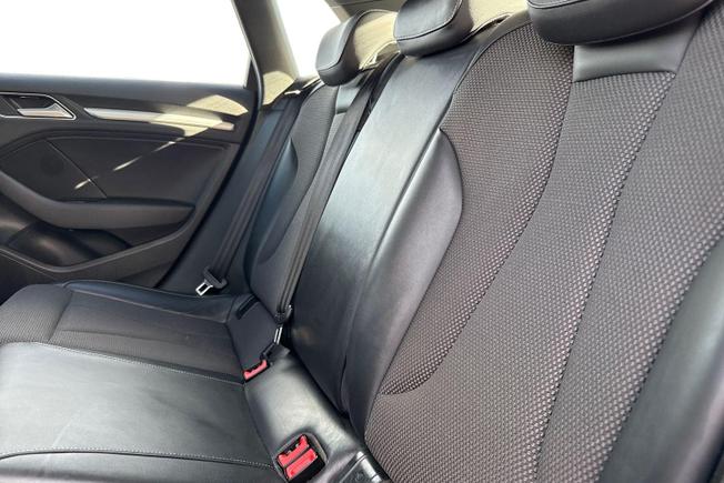 AUDI A3 Photo 9