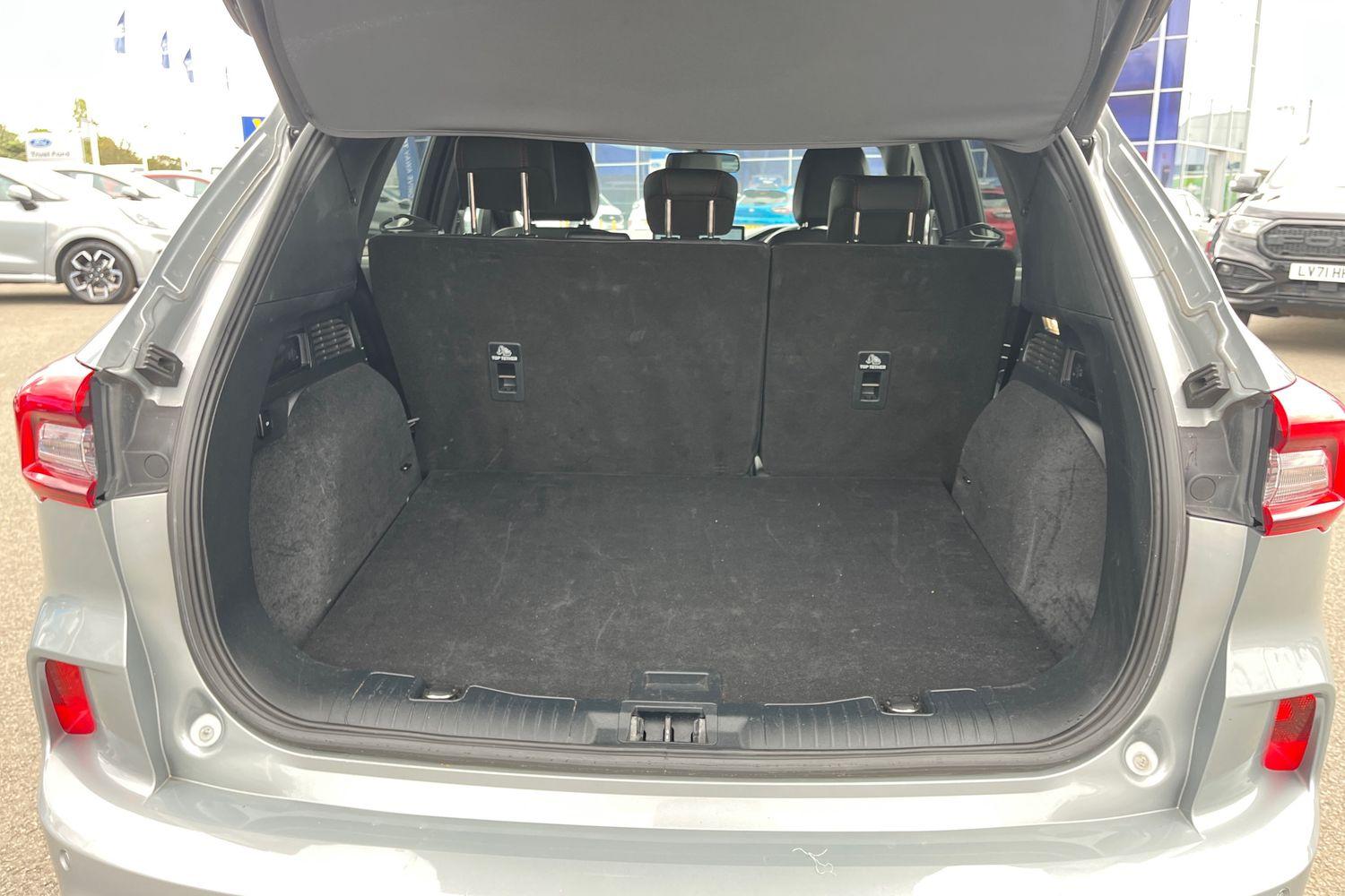 Ford KUGA Photo 20