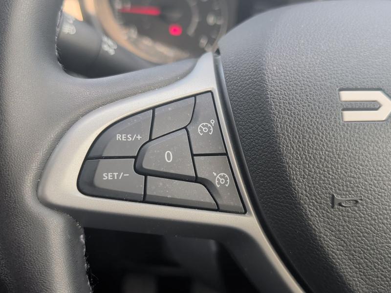 Used Dacia Duster NL73YYR 39