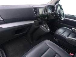 VAUXHALL Vivaro Life Electric Photo 2