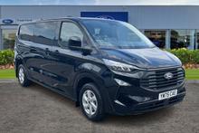 Used Ford TRANSIT CUSTOM YM75CAE 1