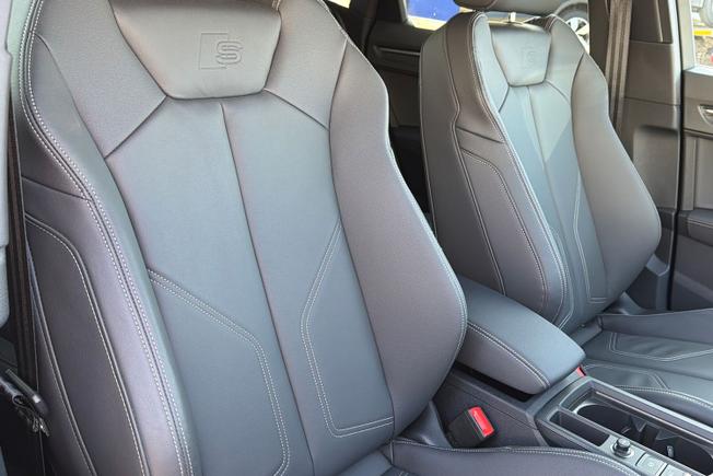 Audi Q3 Photo 28