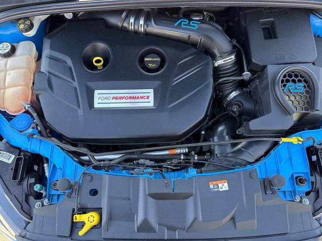 FORD Focus Photo 38