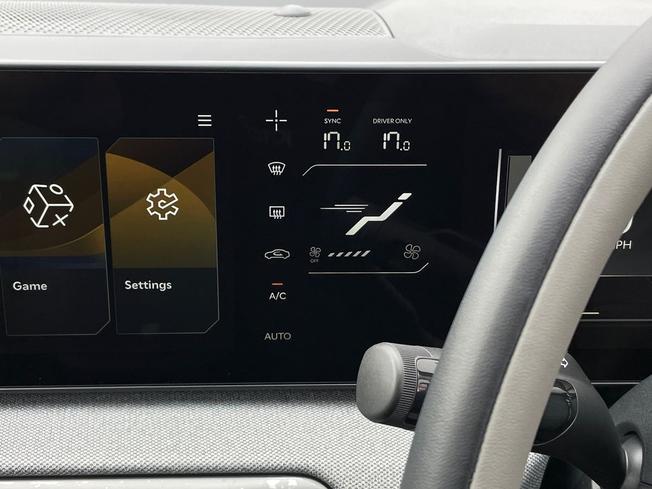 KIA EV4 Photo 50