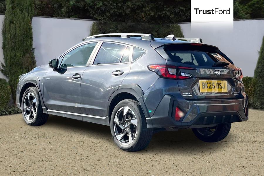 Subaru CROSSTREK Photo autoimg-d84764d2e6d6f094673463b865317a0ad0f1ed82.jpg