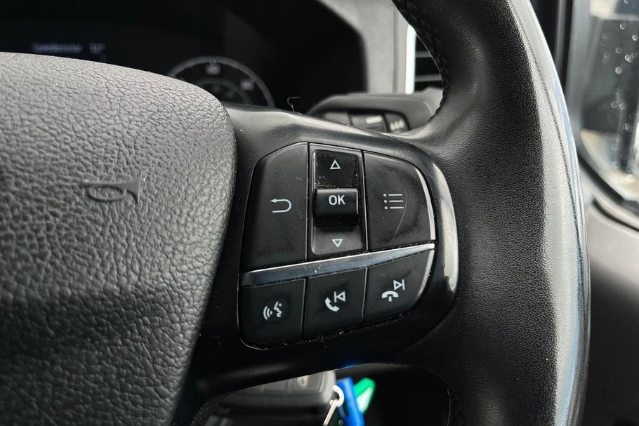 Used Ford TRANSIT CUSTOM KSZ4478 27