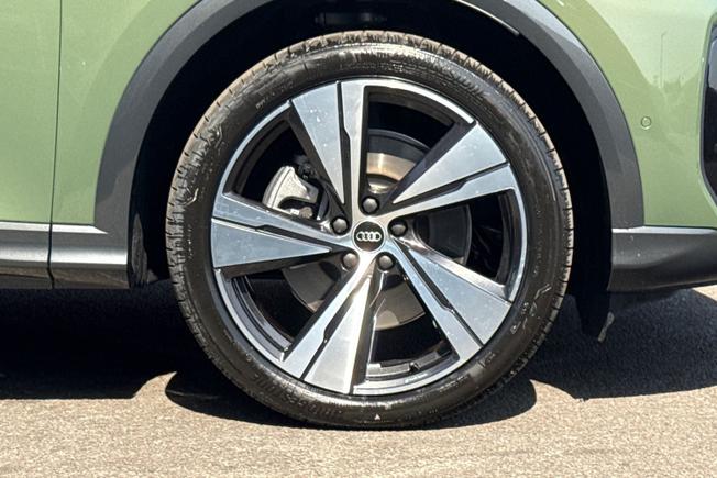 AUDI Q5 Photo 5