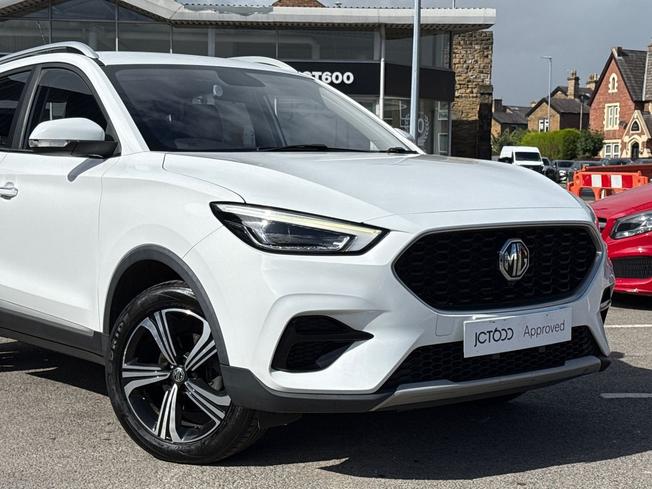 MG MG ZS Photo 22