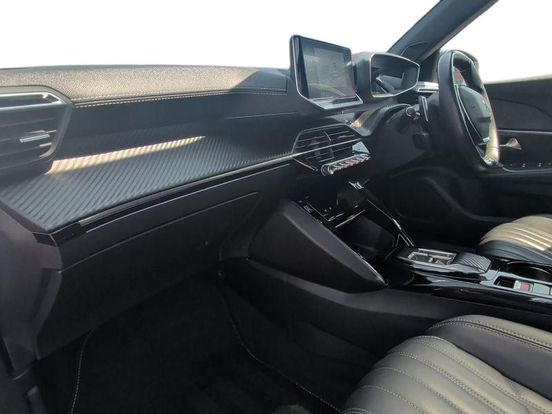 Used Peugeot 2008 YE22MVX 15