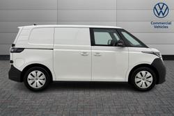 VOLKSWAGEN Id. Buzz Cargo Photo 4