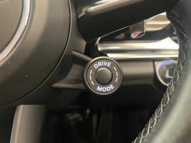 PORSCHE Panamera Photo 42
