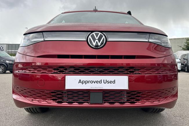 VOLKSWAGEN California Photo 41